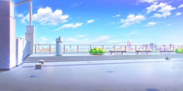 TVアニメ「ラブライブ！虹ヶ咲学園スクールアイドル同好会」 物語の舞台 05