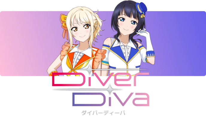 DiverDiva